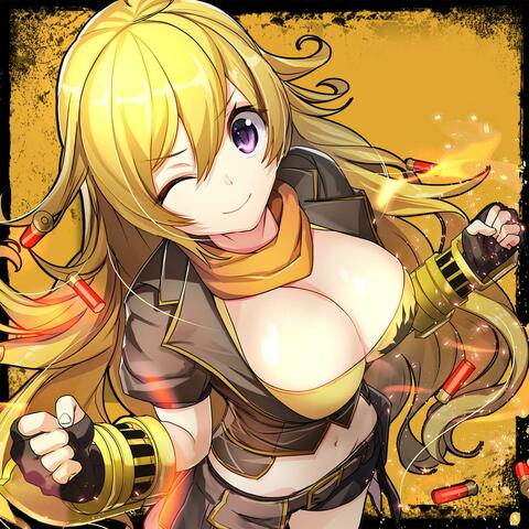 SEMBLANCE (YANG XIAO LONG)