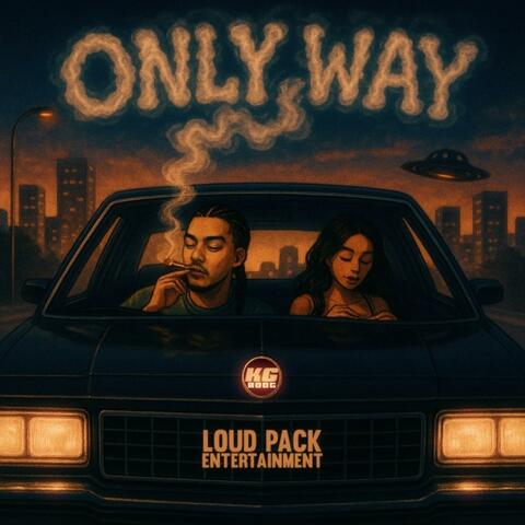 Only Way