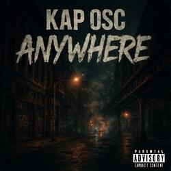 anywhere