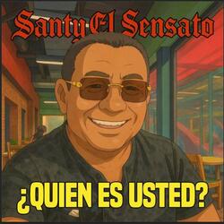 QUIEN ES USTED
