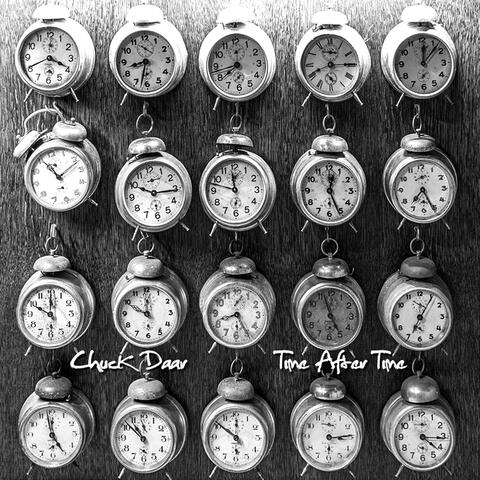 Time After Time
