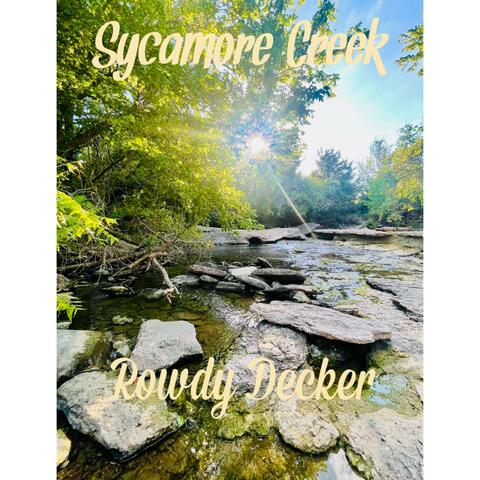 Sycamore Creek
