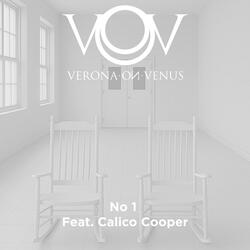 No 1 (feat. Calico Cooper)
