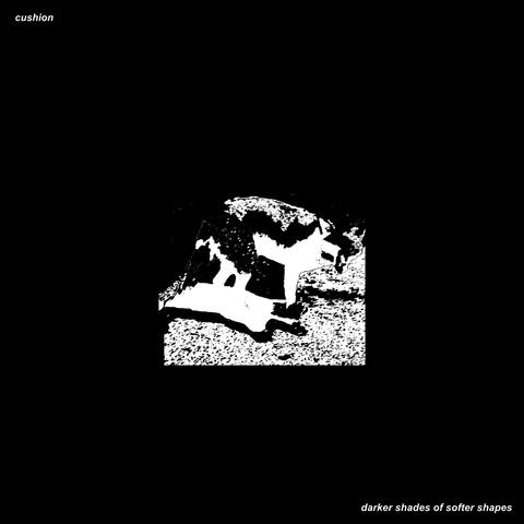 darker shades of softer shapes