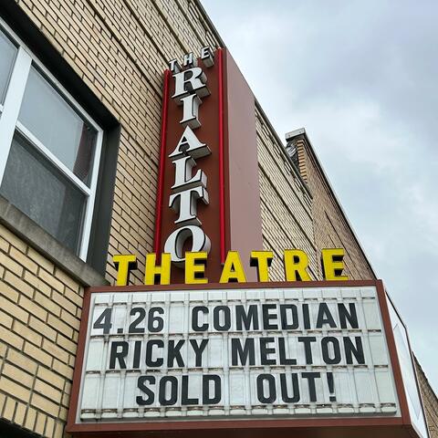 Stories, Jokes & Dirty Country Music Songs