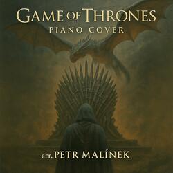 Game of Thrones Main Theme Piano Cover