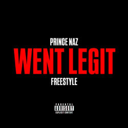 Went Legit Freestyle