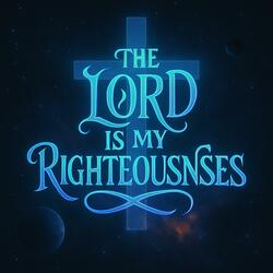 YHWH Tsidqenu (Jesus Is)