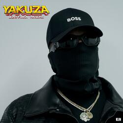 Yakuza (feat. HK-Lone)