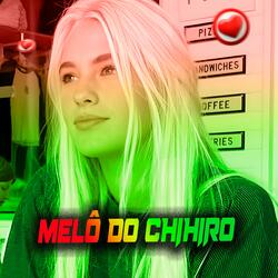 MELÔ DE CHIHIRO