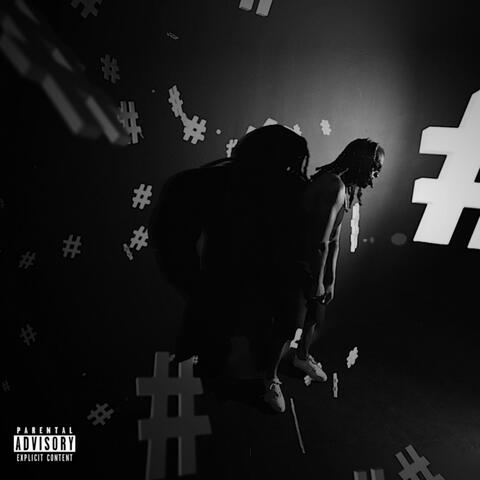 KING HASHTAG