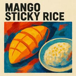 Mango Sticky Rice
