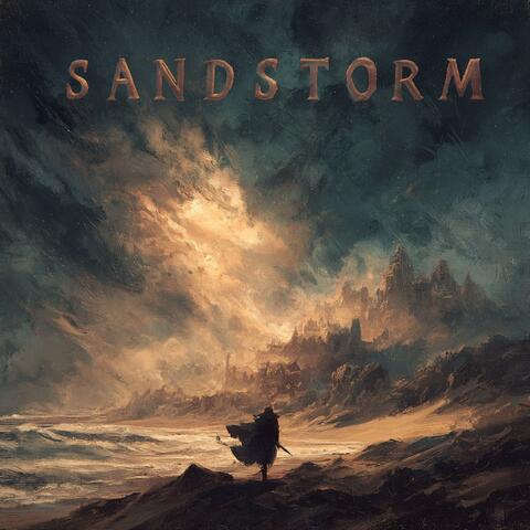 Sandstorm (Drum and Bass)