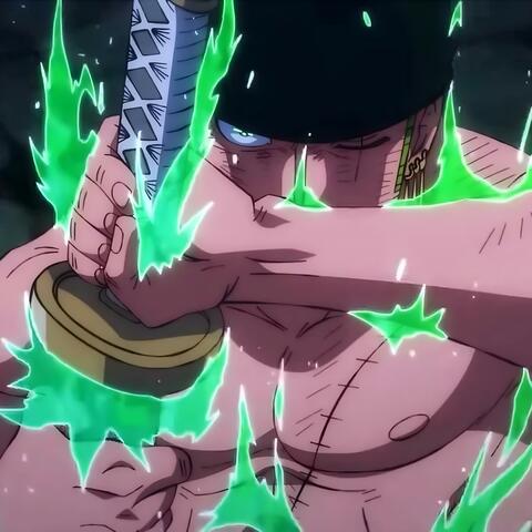 Difficult (From "One Piece")