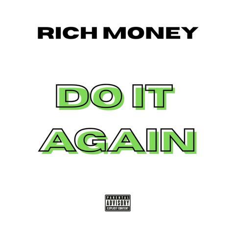 Doit Again (Freestyle)
