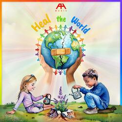 Heal the World (2025 Version)
