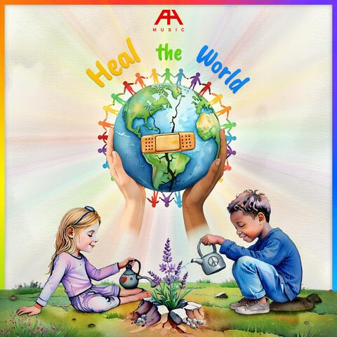 Heal the World (2025 Version)