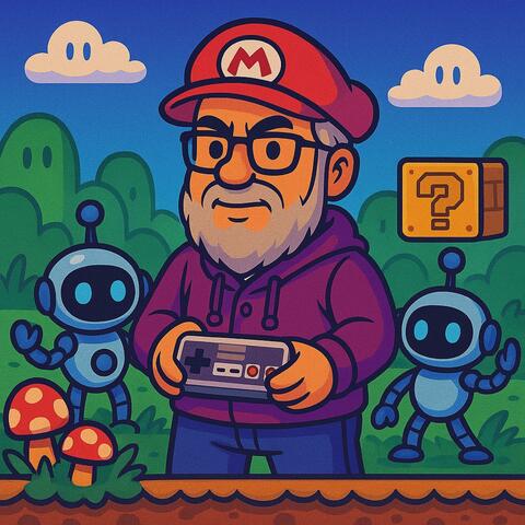 Super Mario Covers
