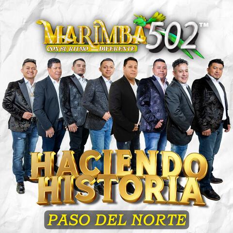 Paso Del Norte