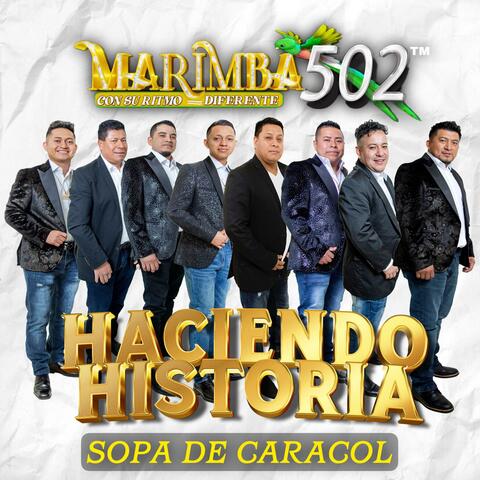 Sopa De Caracol