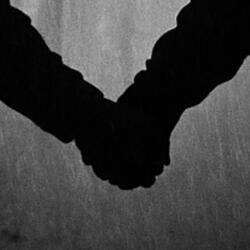 Not Alone (keep holding on)