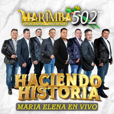 Maria Elena En Vivo