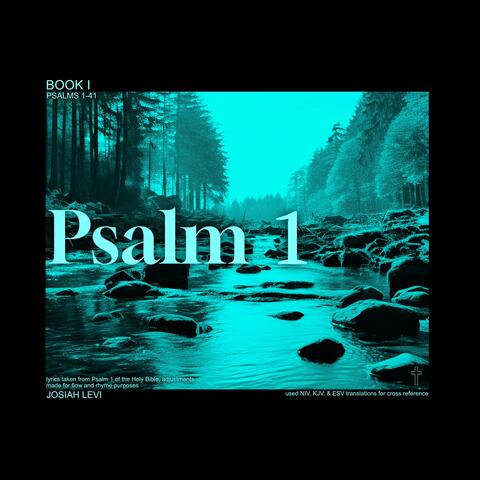 Psalm 1