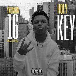Holy Key