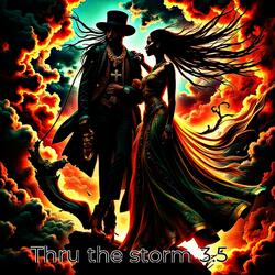 Thru the storm3.5