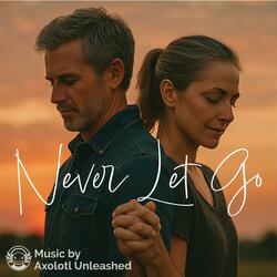 Never Let Go