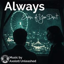 Always (Even if You Don't) (Rock Version)