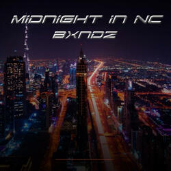 Midnight in Nc
