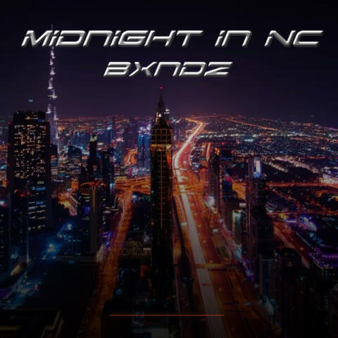 Midnight in Nc