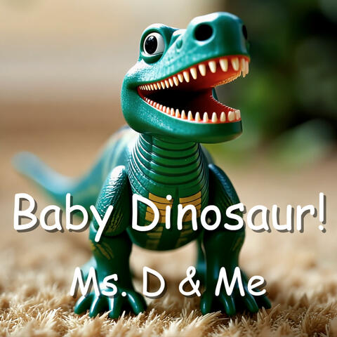 Baby Dinosaur