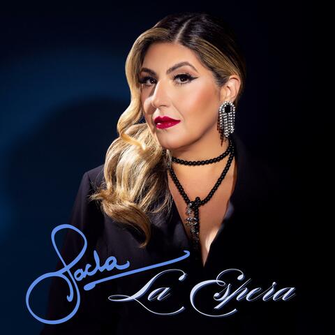 La Espera (feat. Stéphane Belmondo)