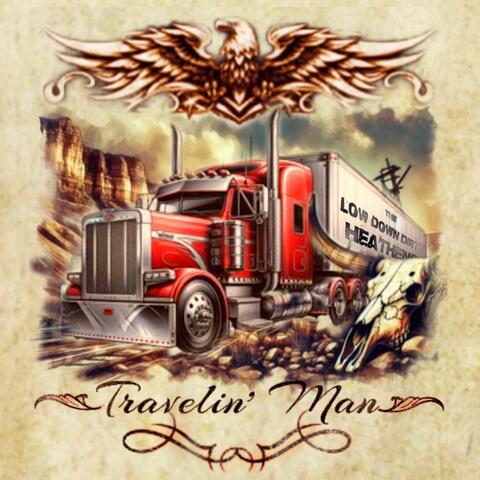 Travelin' Man