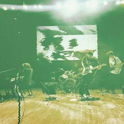 Holocene (at Carrick Theatre) (Live)