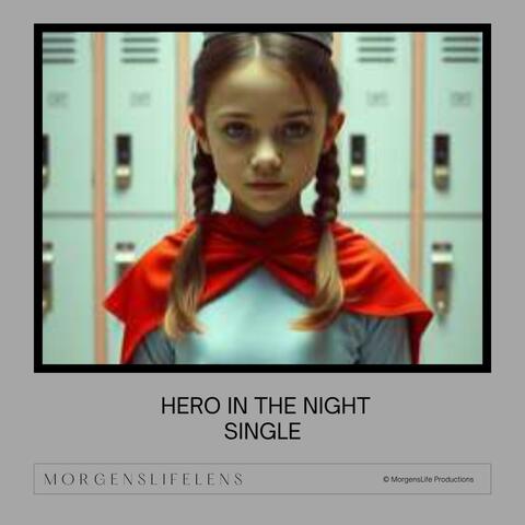 Hero In The Night