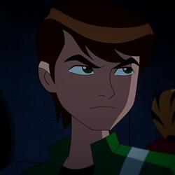 ben 10 legacy (feat. ben 10)