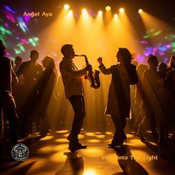 Step Into The Light (Original Mix)