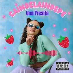 Una Fresita