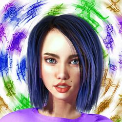 Strange Little World (Radio Edit)