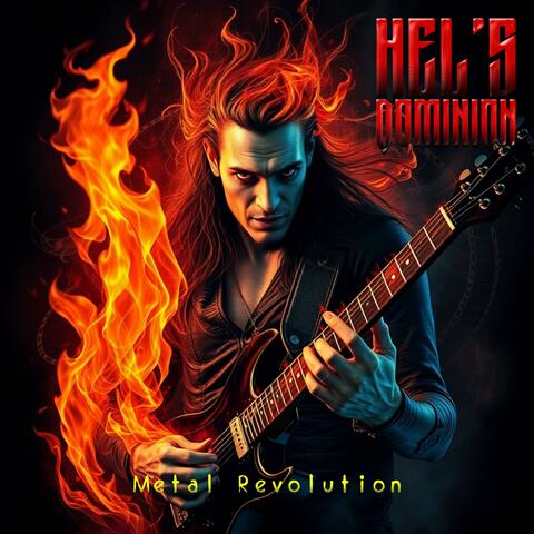 Metal Revolution