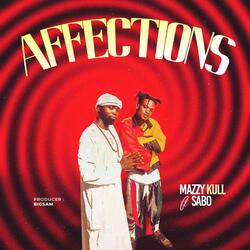 AFFECTION (feat. SABO)