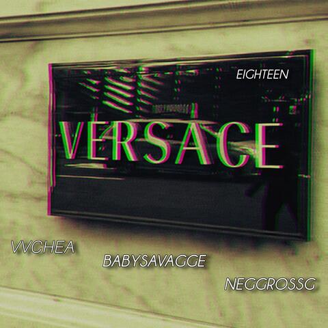 Versace (feat. Neggrossg & Babysavagge)