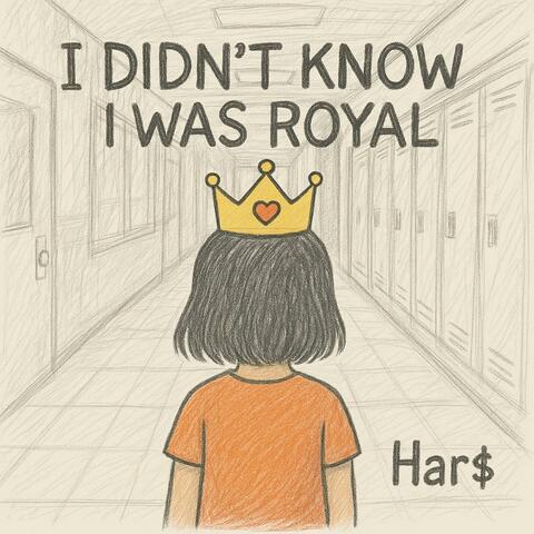 I Didn't Know I Was Royal