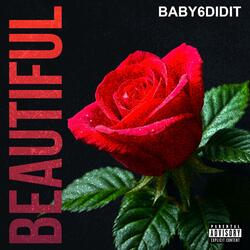 Beautiful (feat. Risktaker Kha)