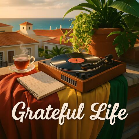Grateful Life