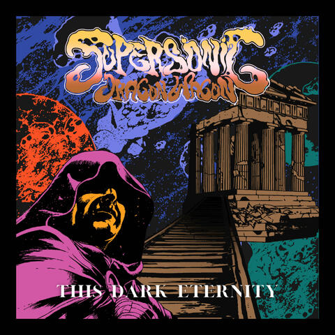 This Dark Eternity