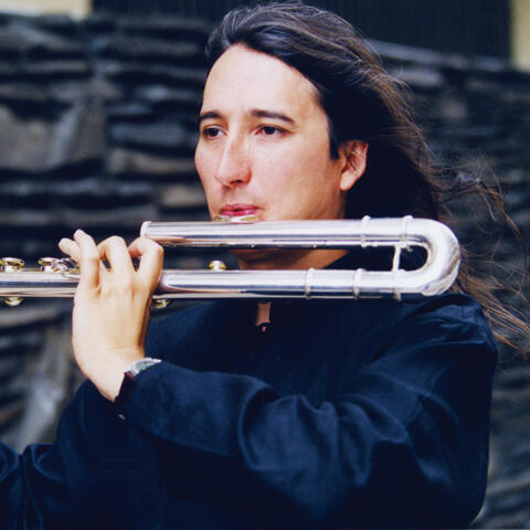 Peace Flute
